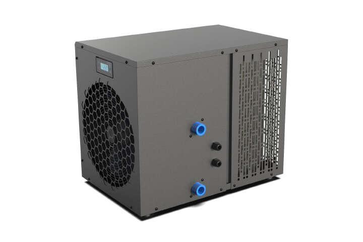 Steinbach Wärmepumpe Silent Mini